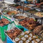 Chiang Mai Night Market