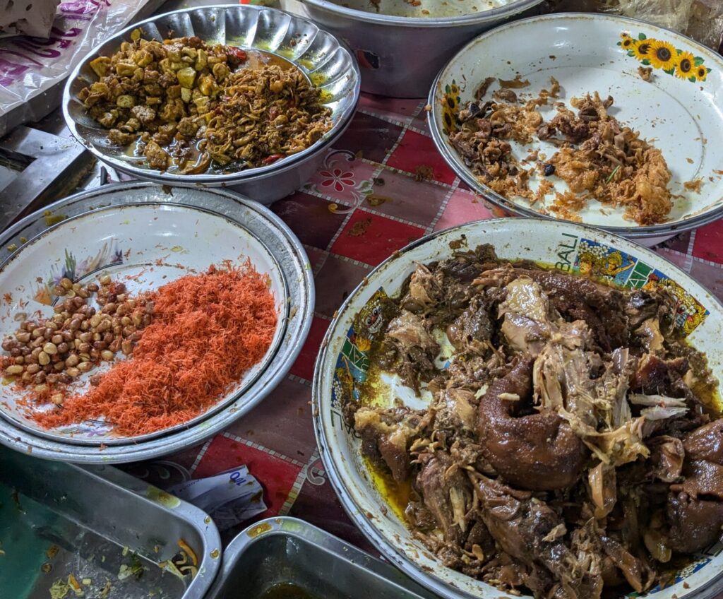 PXL_20240709_000648802 Ayam Betutu Stall