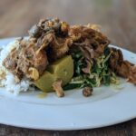 Ayam Betutu, an Irresistible Balinese Feast