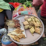 PXL_20240728_231208675 (1) Sate Ikan, Sate Lilit and Keta