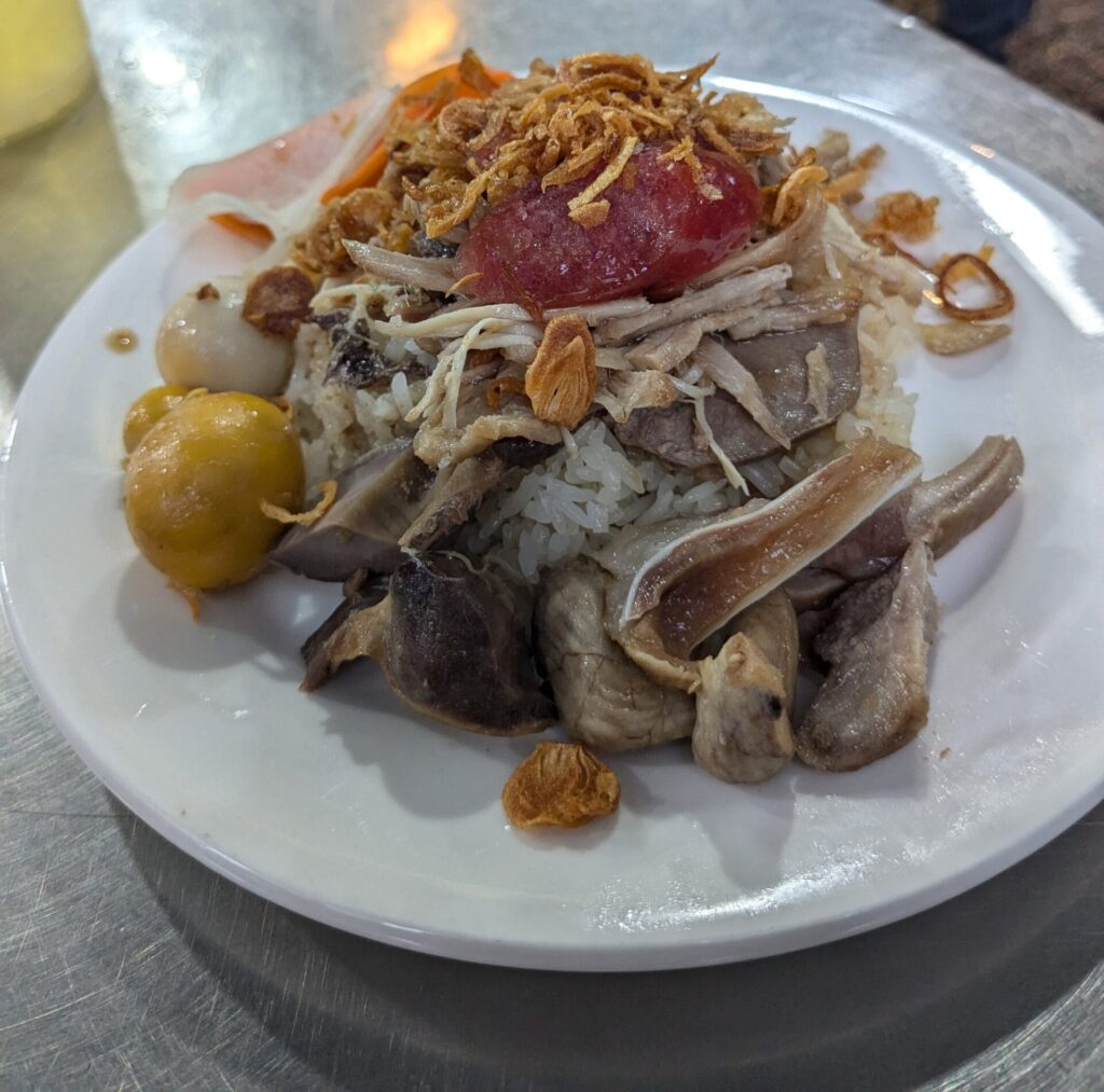 PXL_20240804_105256561 Xoi Man Sticky Rice