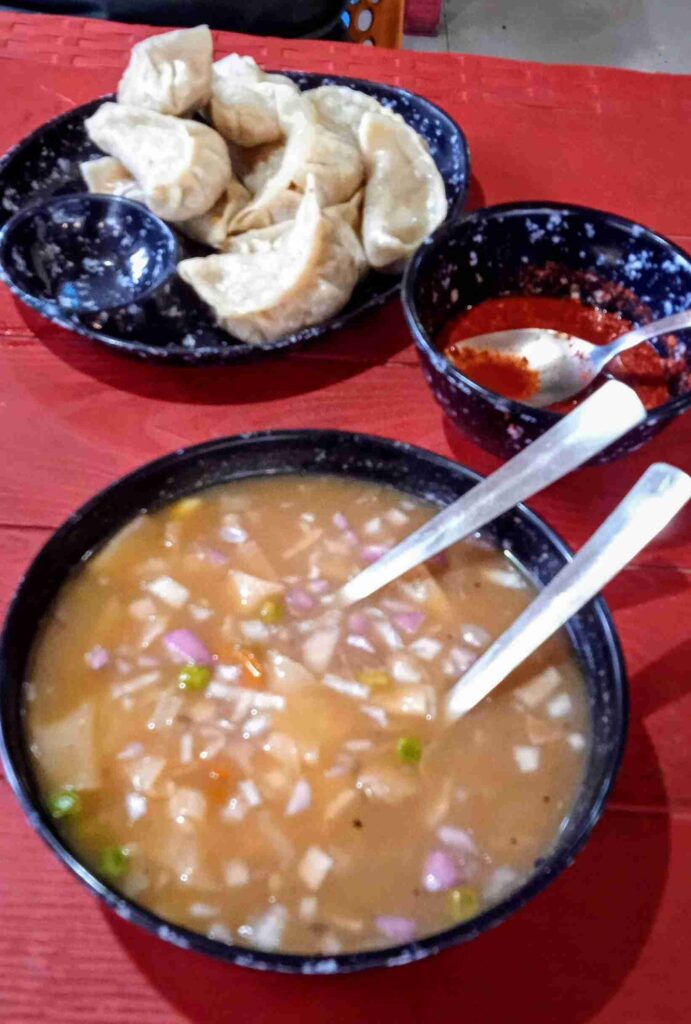 Flavors Of Ladakh