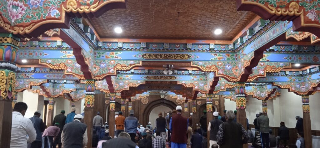 IMG_20220729_125819 A Ladakhi Mosque