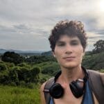 Oz In The Laotian Wilderness