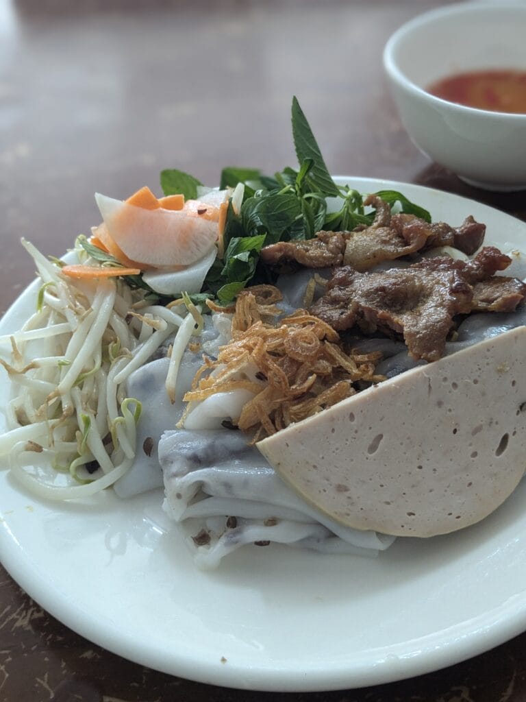Bánh-cuon