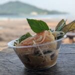 What To Eat In Phuket: Kanom Jeen Gaeng Gai