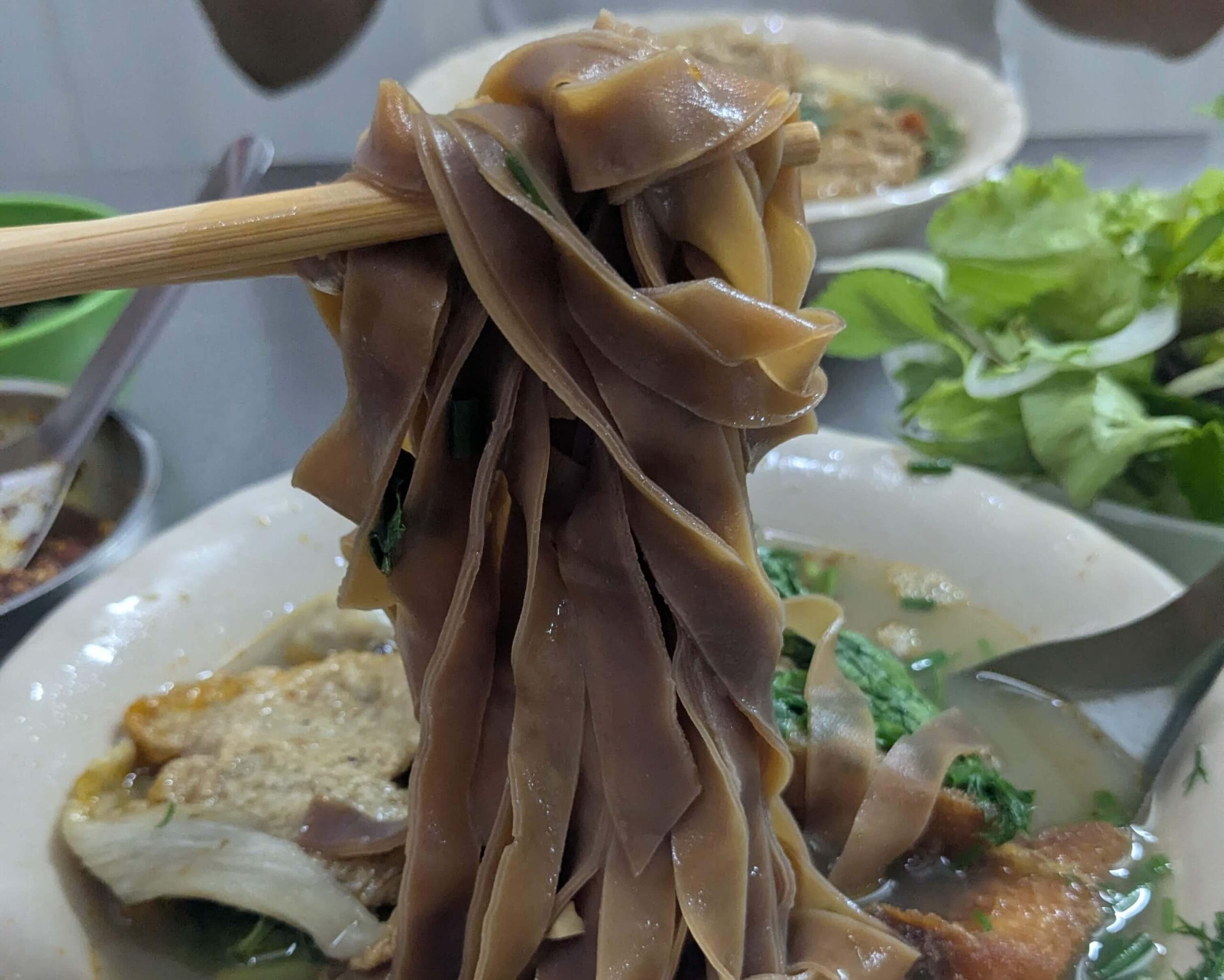 Banh Da Ca
