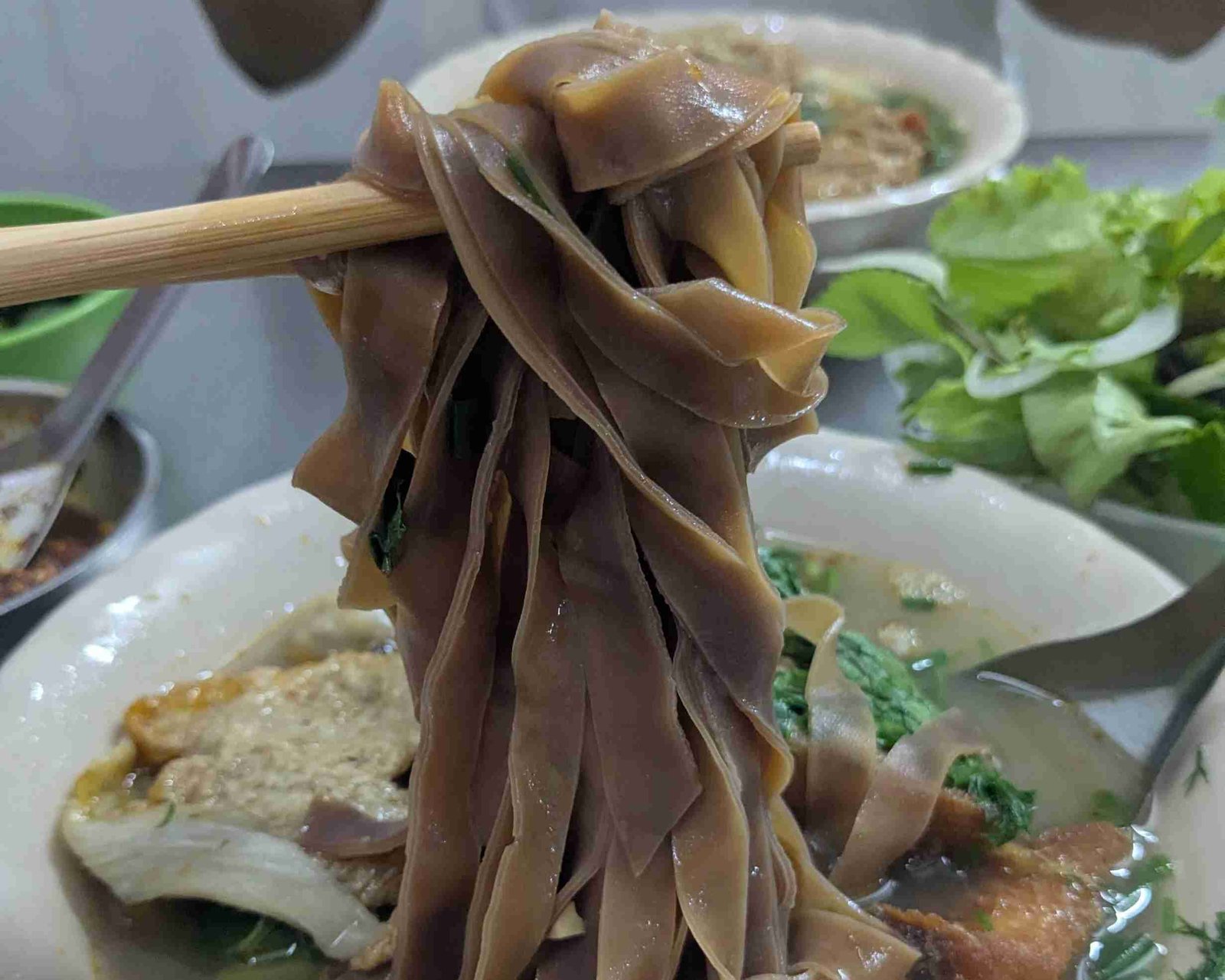 Banh Da Ca