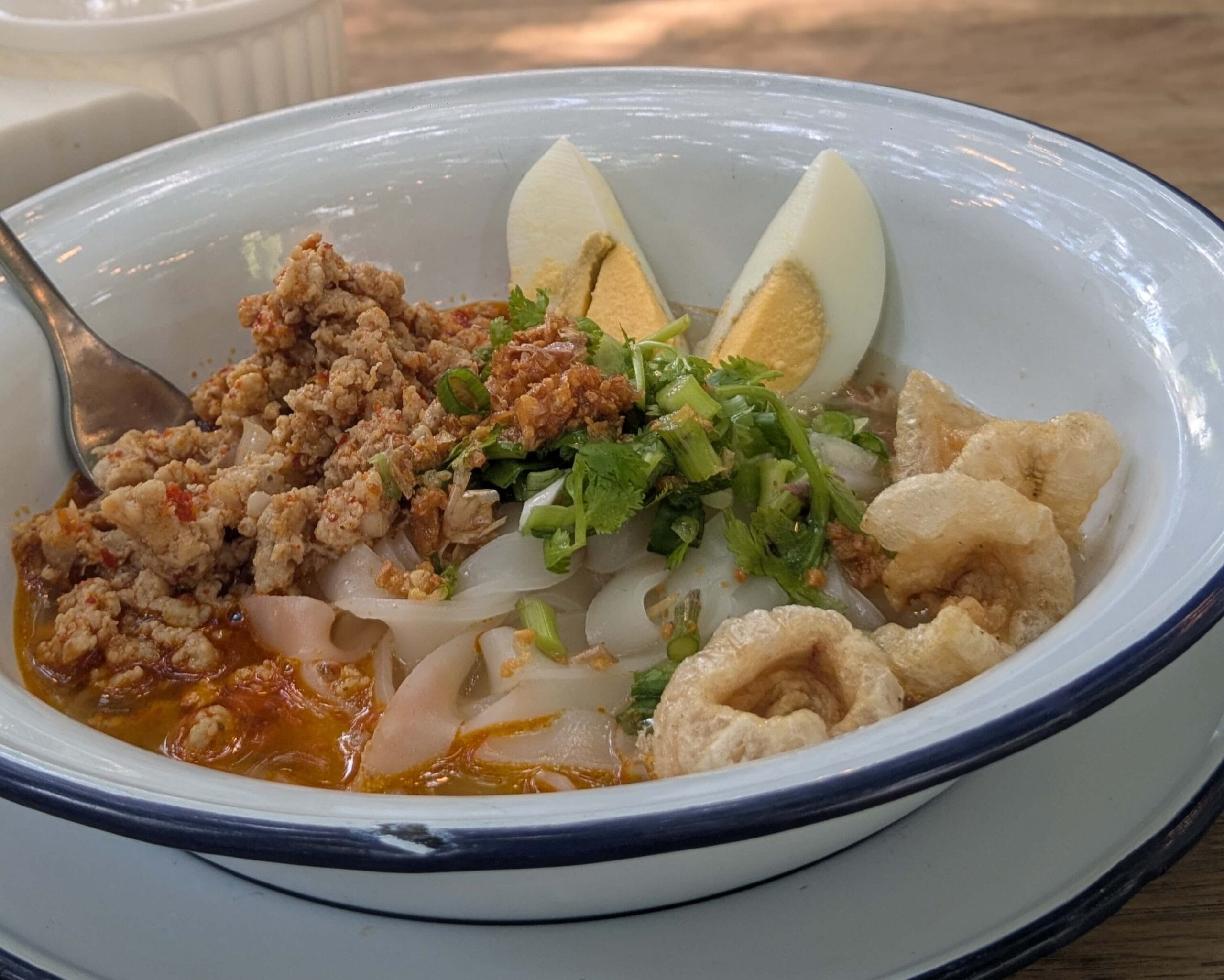Khao Soi Tai Lue