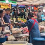 Monday Evening Fresh Market